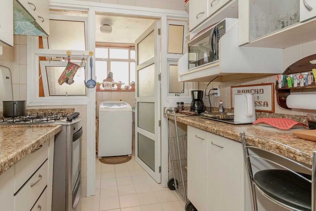 Apartamento, 3 quartos, 97 m² - Foto 32
