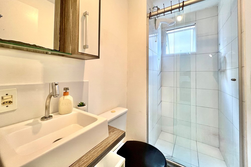 Apartamento, 2 quartos, 43 m² - Foto 22