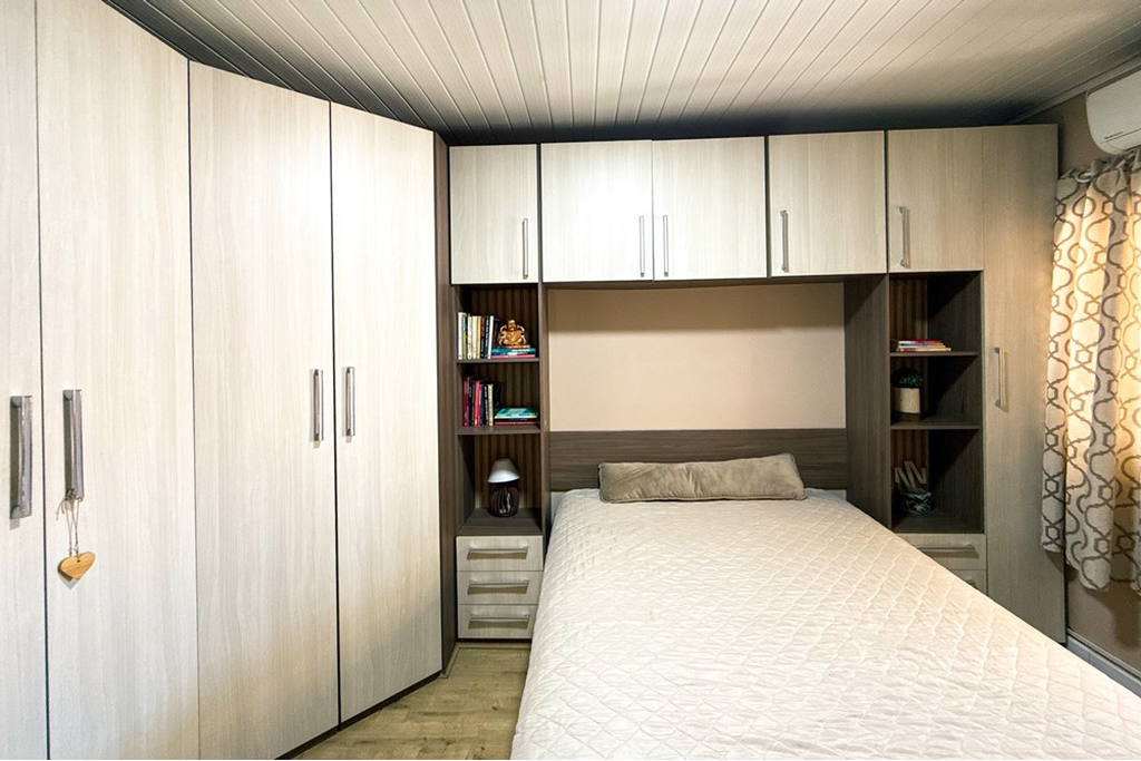 Casa, 2 quartos, 89 m² - Foto 10