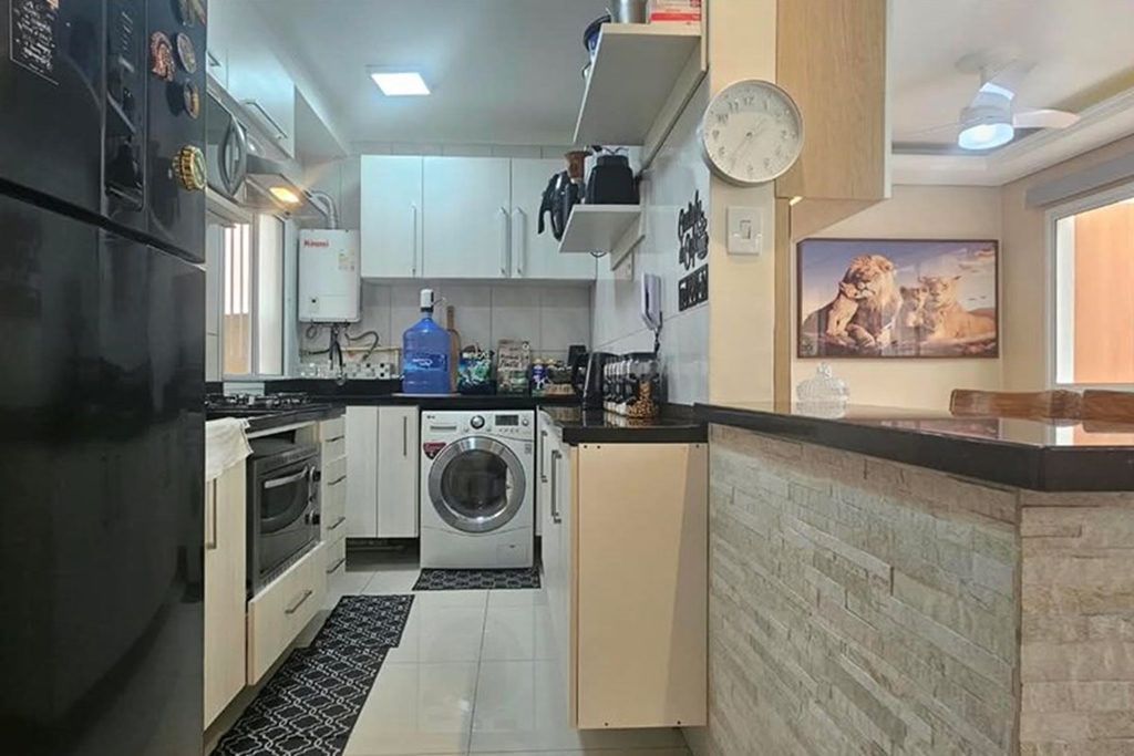 Apartamento, 2 quartos, 57 m² - Foto 20