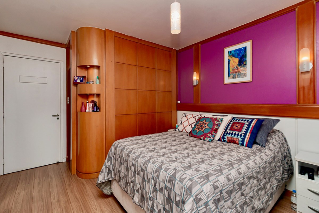 Apartamento, 2 quartos, 99 m² - Foto 19