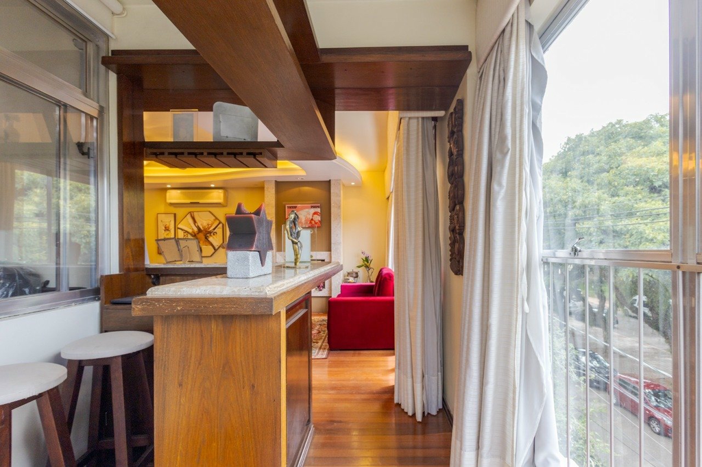 Apartamento, 3 quartos, 197 m² - Foto 30