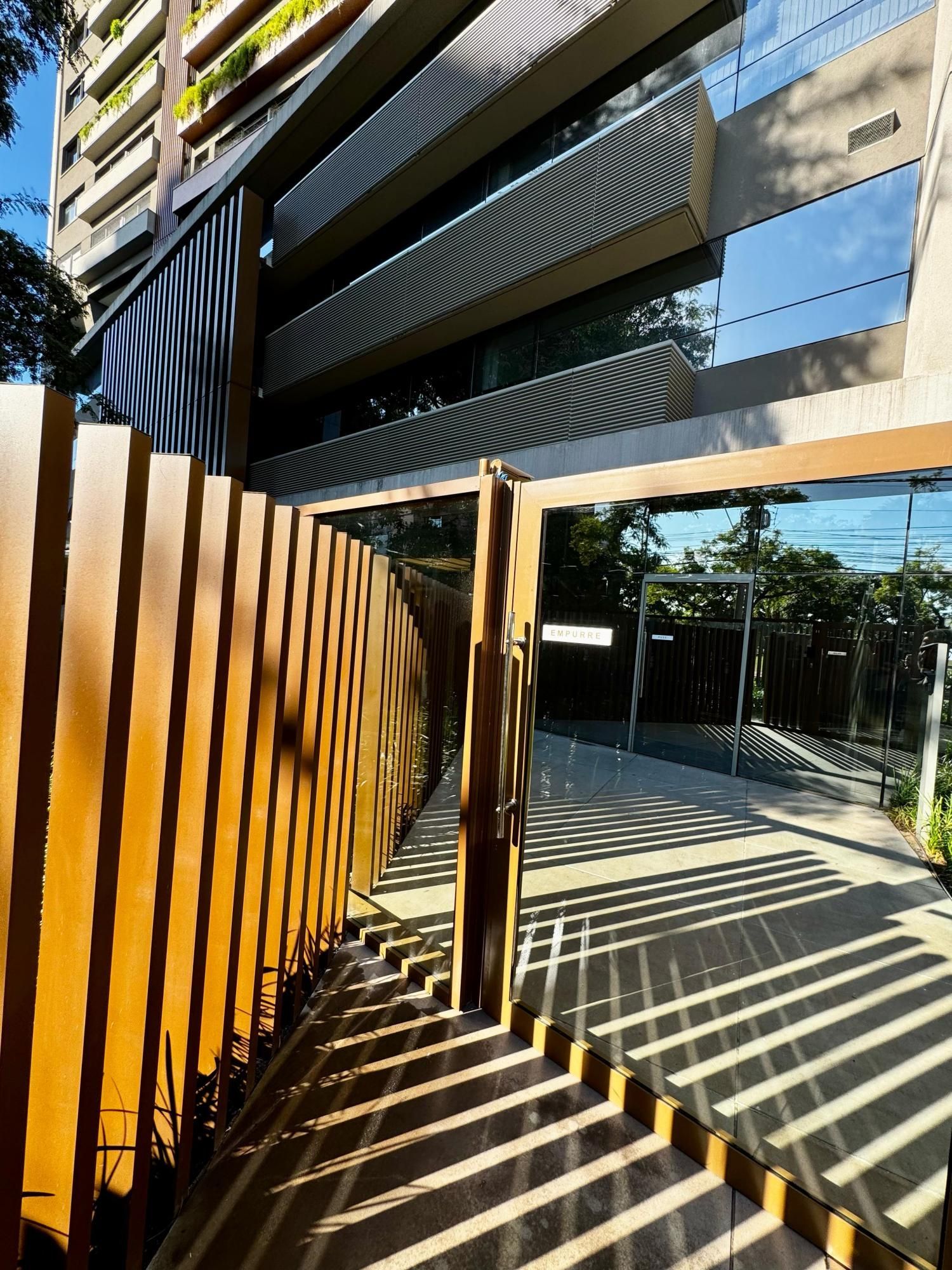 Apartamento à venda com 3 quartos, 164m² - Foto 4