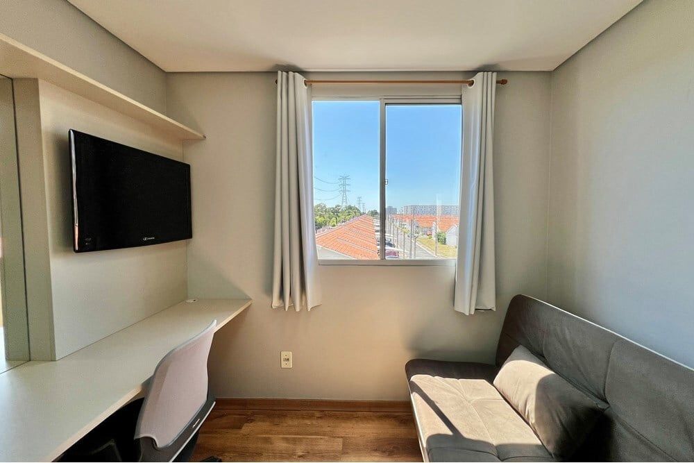 Apartamento à venda com 2 quartos, 43m² - Foto 34