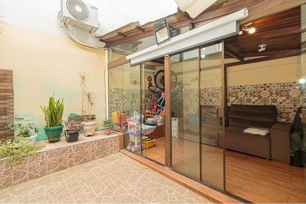 Apartamento, 2 quartos, 40 m² - Foto 8