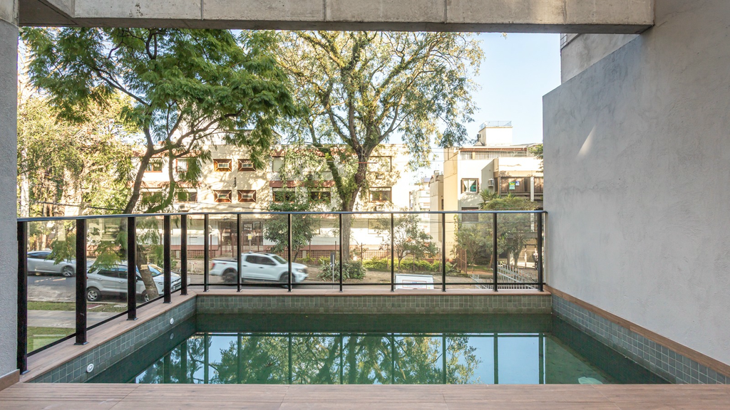 Apartamento, 1 quarto, 45 m² - Foto 8