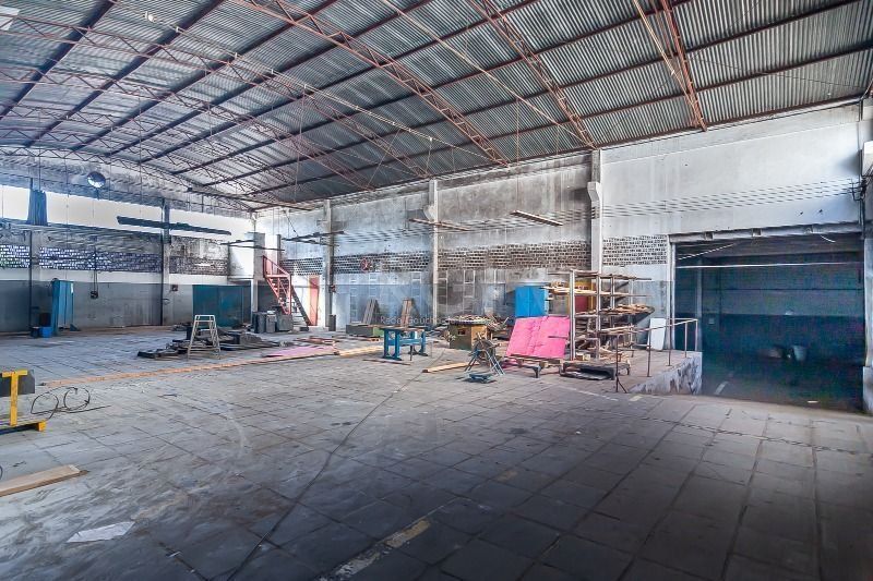 Depósito-Galpão-Armazém para alugar, 5209m² - Foto 7