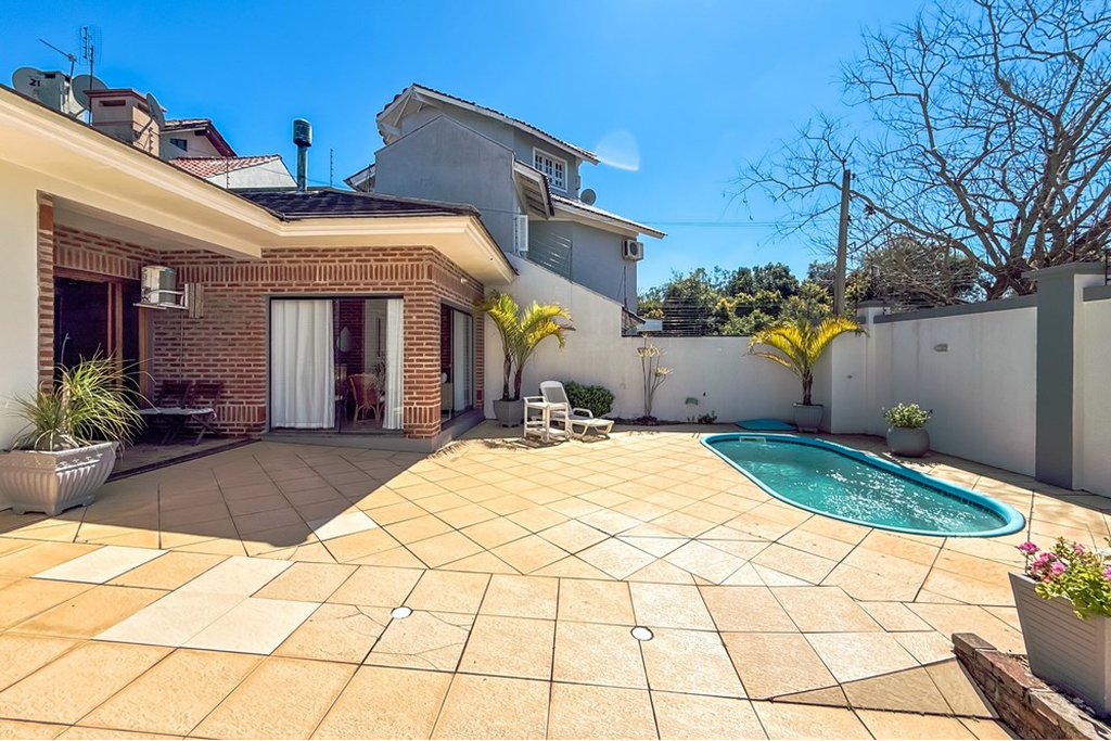 Casa, 3 quartos, 209 m² - Foto 55