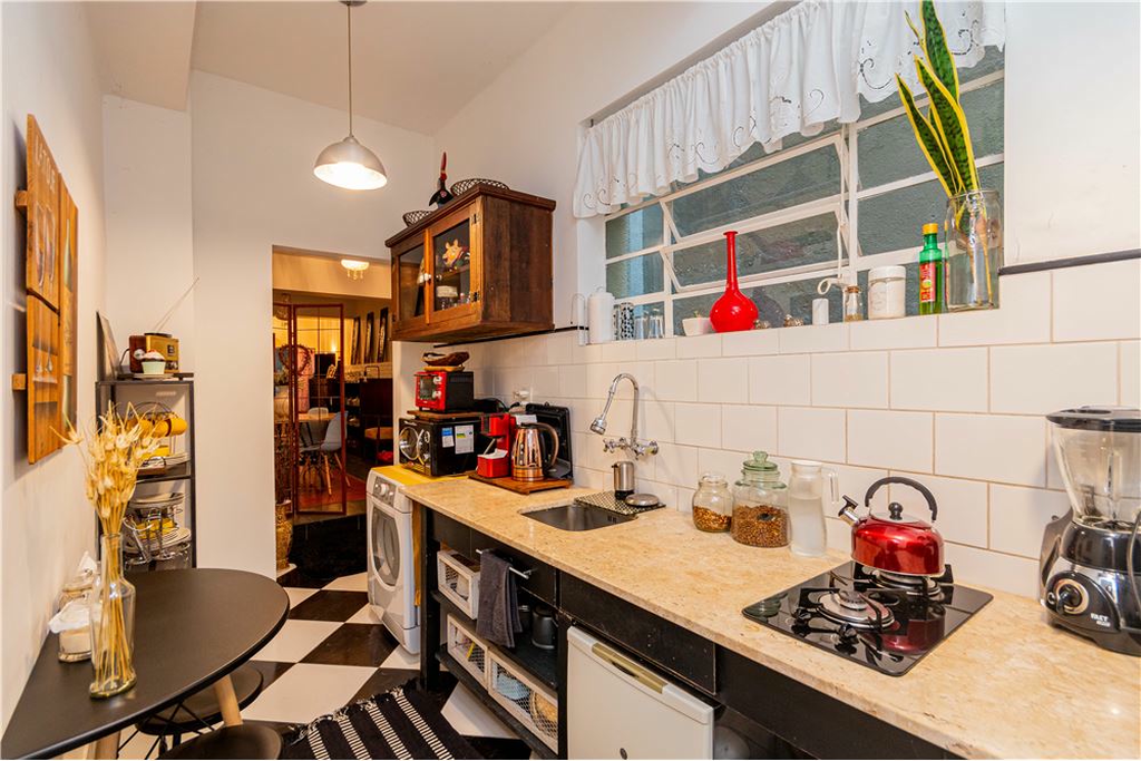 Apartamento, 2 quartos, 111 m² - Foto 5