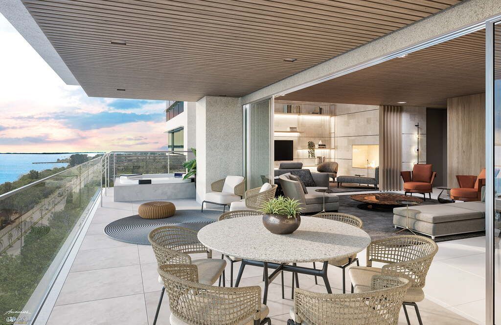 Cobertura, 5 quartos, 869 m² - Foto 17