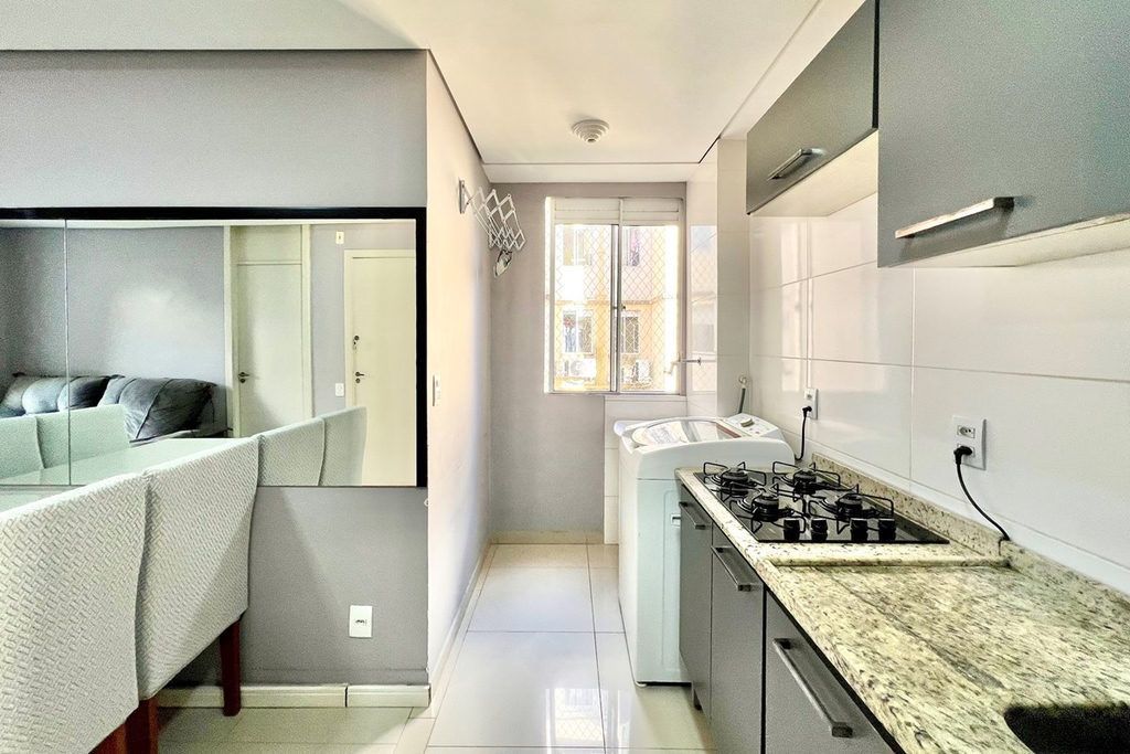 Apartamento, 3 quartos, 49 m² - Foto 36