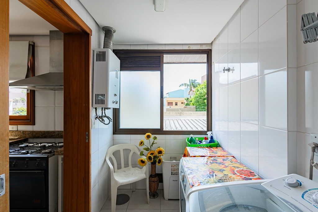Apartamento, 3 quartos, 156 m² - Foto 19