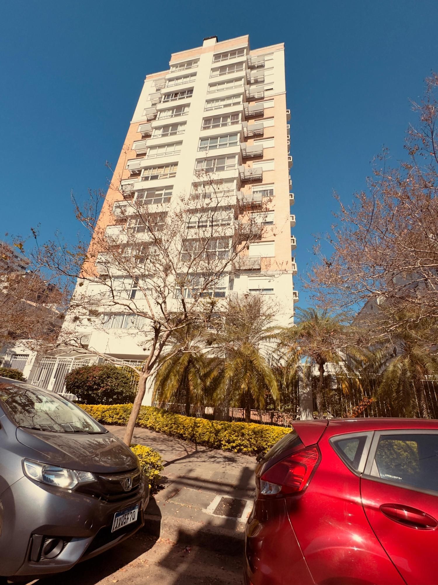 Apartamento, 3 quartos, 101 m² - Foto 1