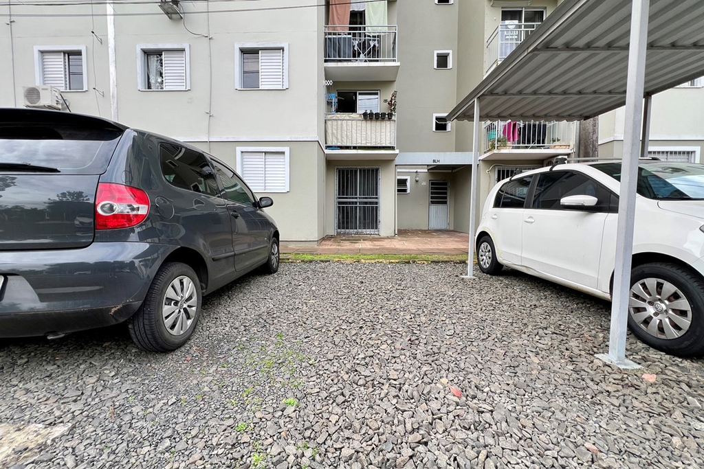 Apartamento, 2 quartos, 44 m² - Foto 37