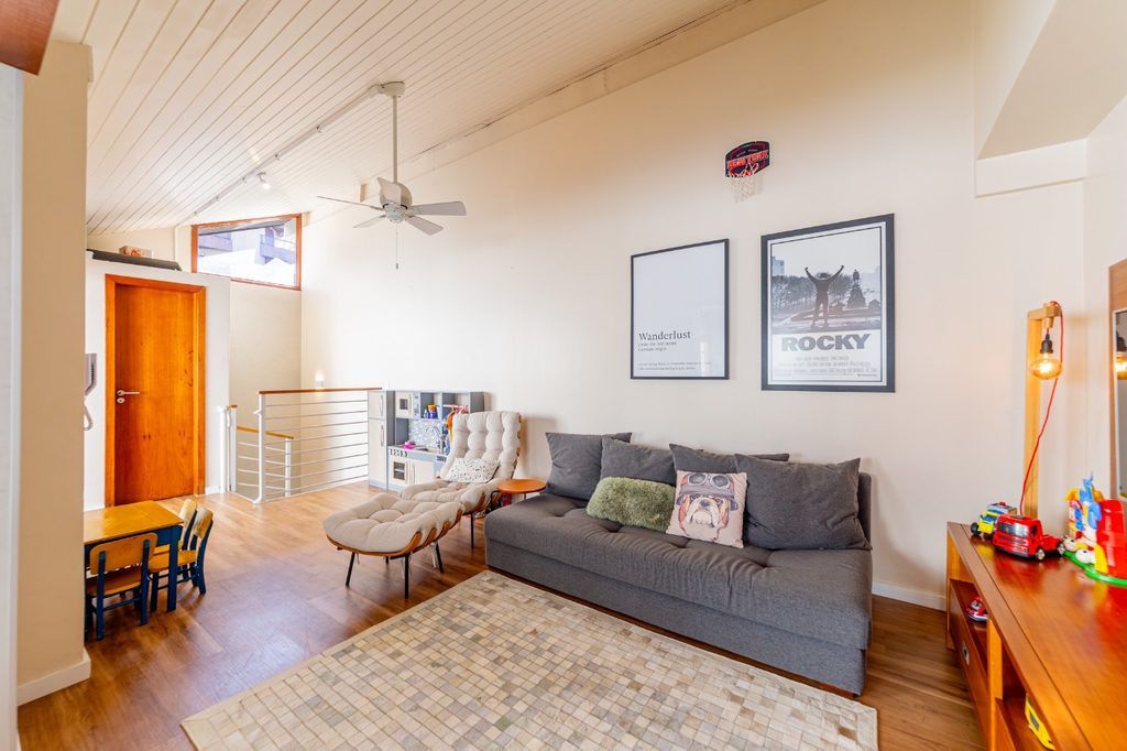 Cobertura, 3 quartos, 167 m² - Foto 31