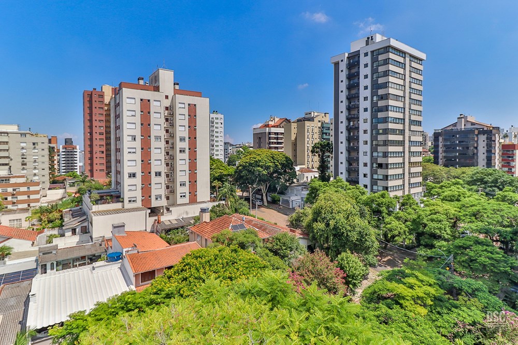 Cobertura, 3 quartos, 186 m² - Foto 10