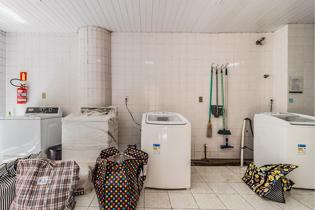 Apartamento, 2 quartos, 66 m² - Foto 9