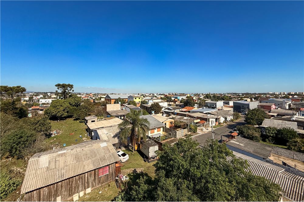 Apartamento, 2 quartos, 42 m² - Foto 5