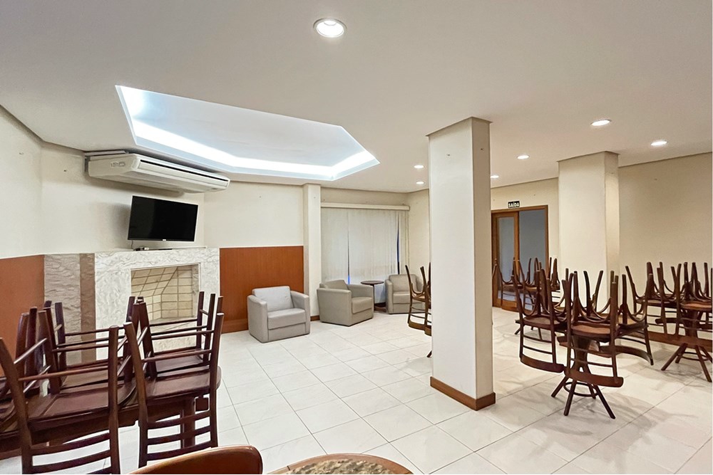 Apartamento, 3 quartos, 88 m² - Foto 14