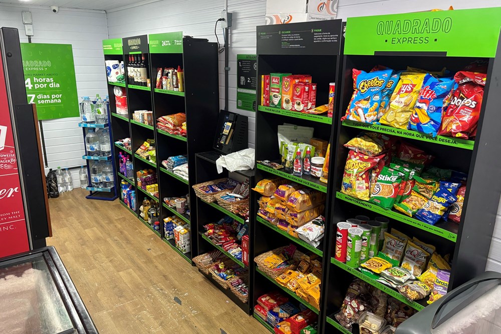 Apartamento, 1 quarto, 43 m² - Foto 9