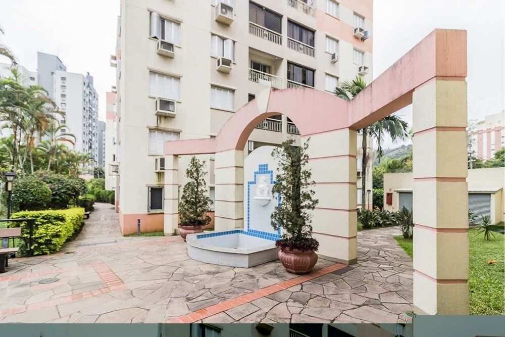 Apartamento à venda com 2 quartos, 59m² - Foto 24