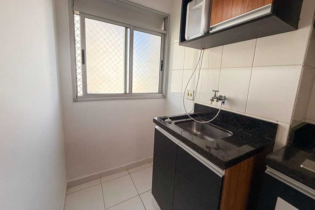 Apartamento, 2 quartos, 47 m² - Foto 7