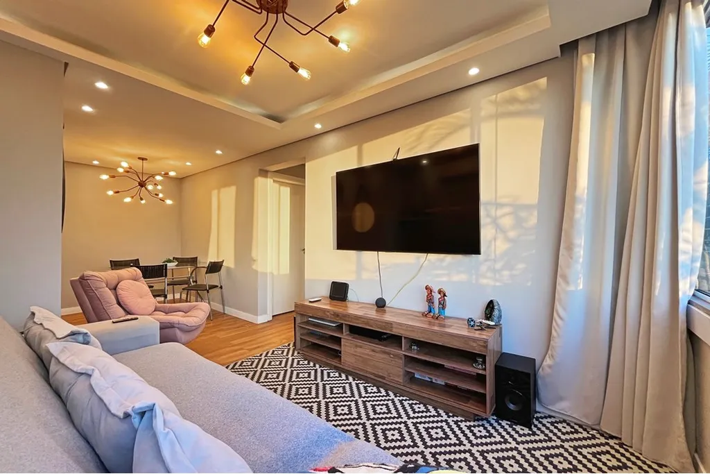 Apartamento, 2 quartos, 62 m² - Foto 24