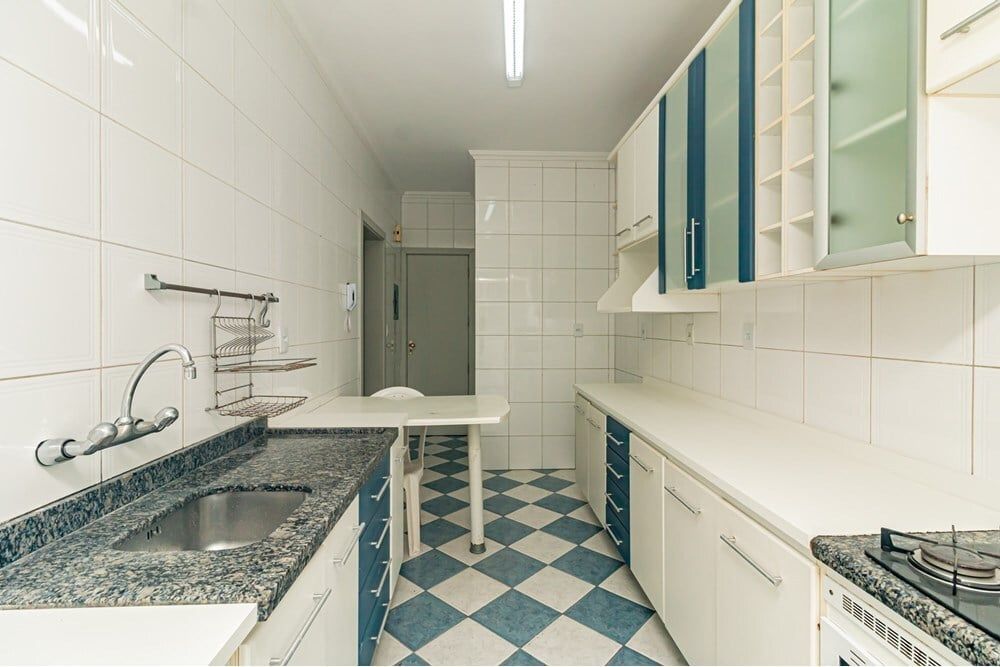 Apartamento, 3 quartos, 128 m² - Foto 9