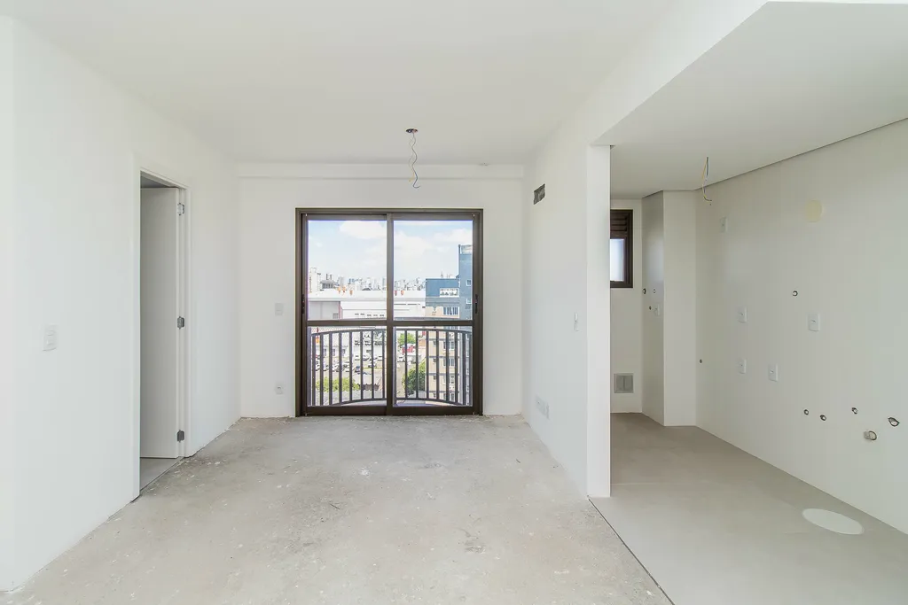 Apartamento, 1 quarto, 37 m² - Foto 4