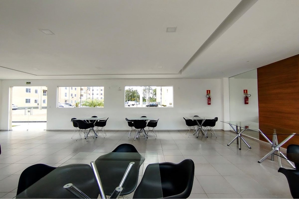 Apartamento, 2 quartos, 38 m² - Foto 14