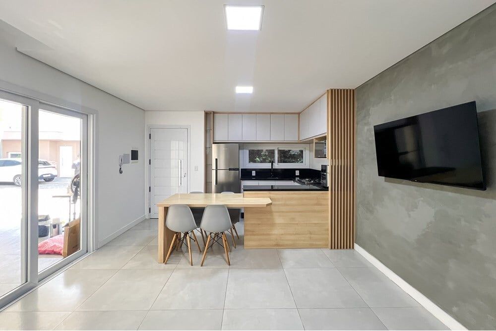 Casa de Condomínio à venda com 3 quartos, 122m² - Foto 38