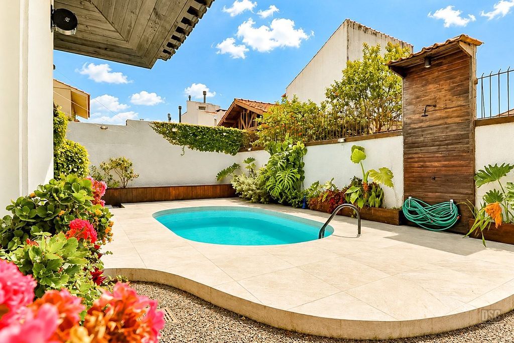 Casa, 4 quartos, 178 m² - Foto 10