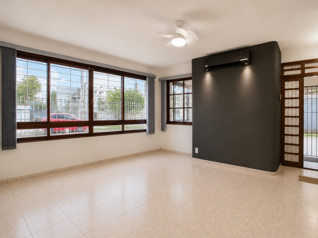 Casa, 3 quartos, 119 m² - Foto 1