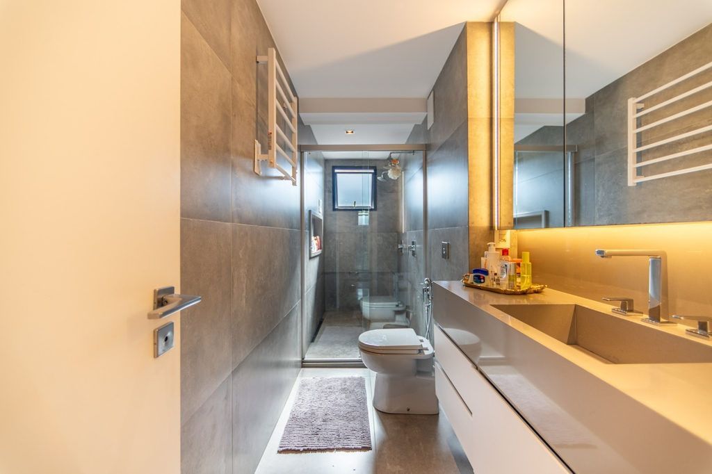 Apartamento, 2 quartos, 154 m² - Foto 28