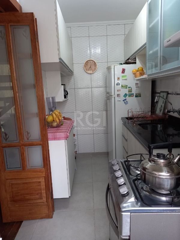 Cobertura à venda com 2 quartos, 80m² - Foto 18