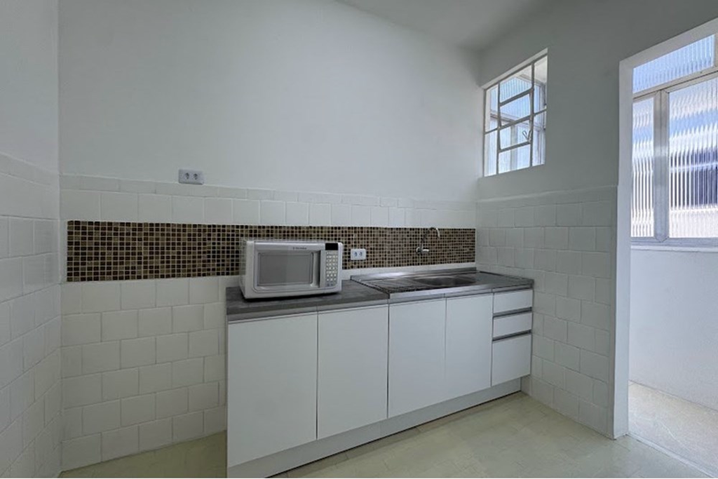 Apartamento, 1 quarto, 38 m² - Foto 17