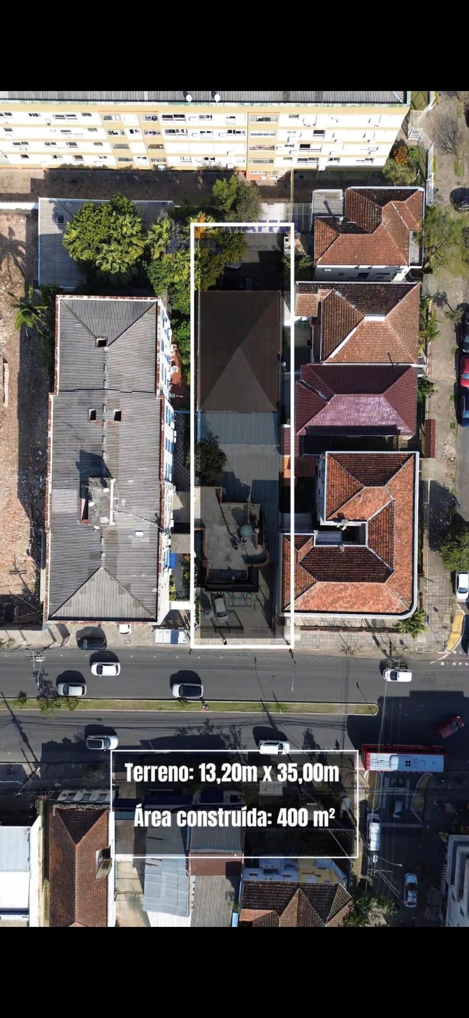 Loja-Salão à venda com 5 quartos, 401m² - Foto 2