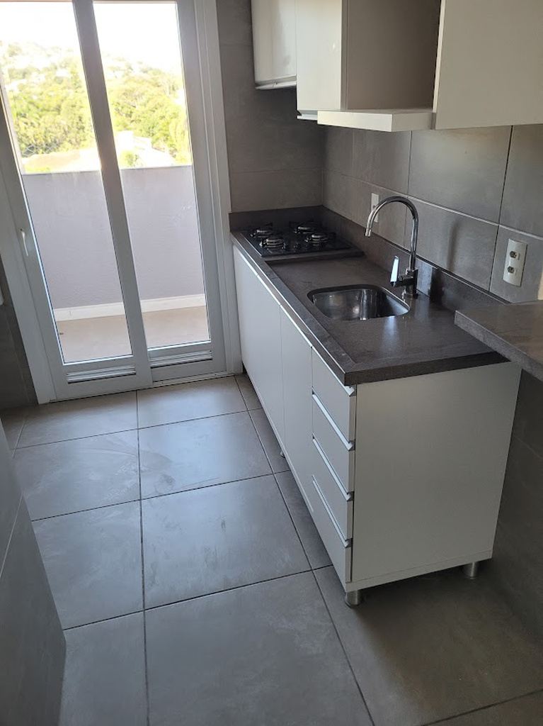 Apartamento, 2 quartos, 55 m² - Foto 6
