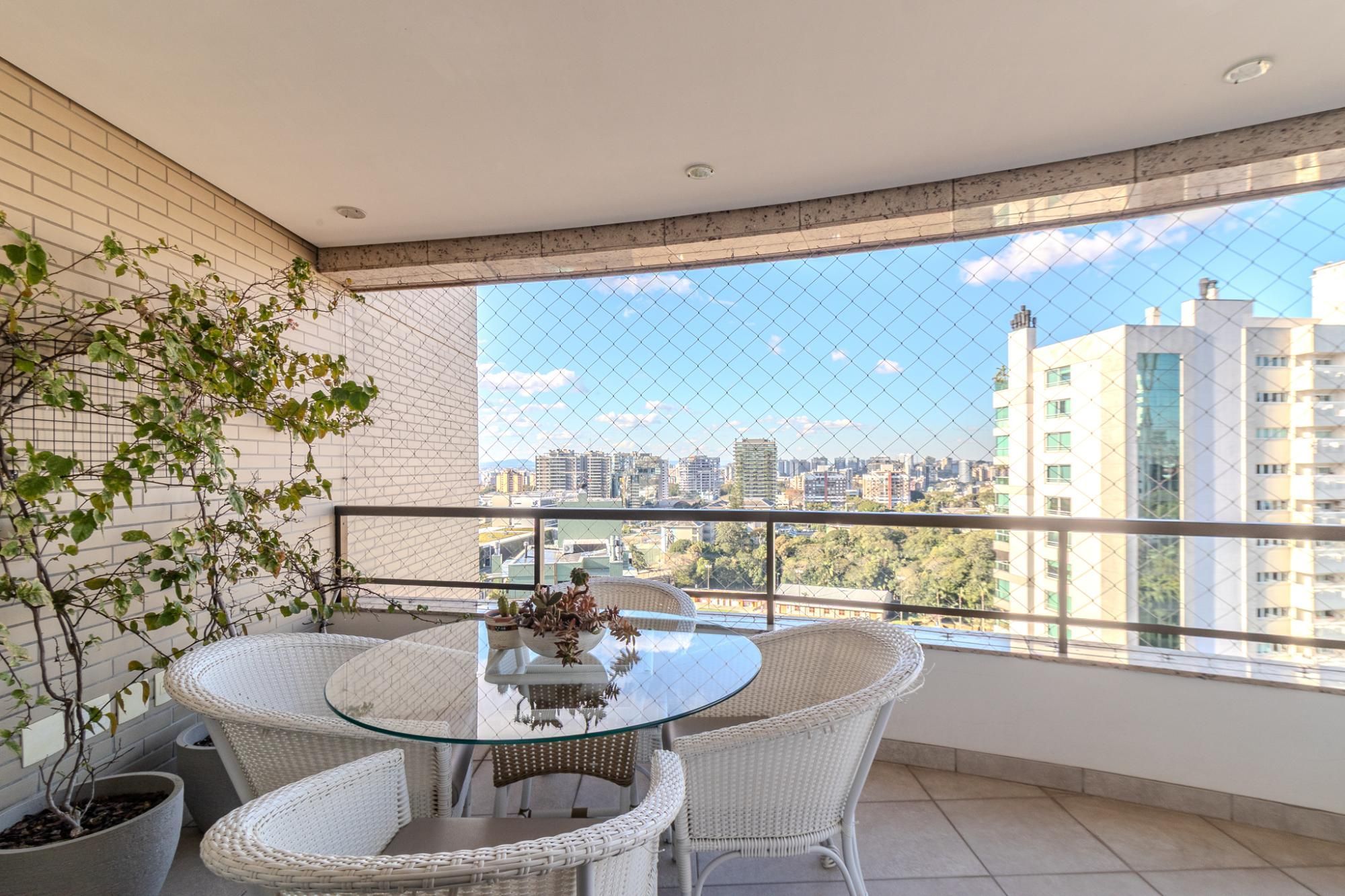 Apartamento, 3 quartos, 218 m² - Foto 20