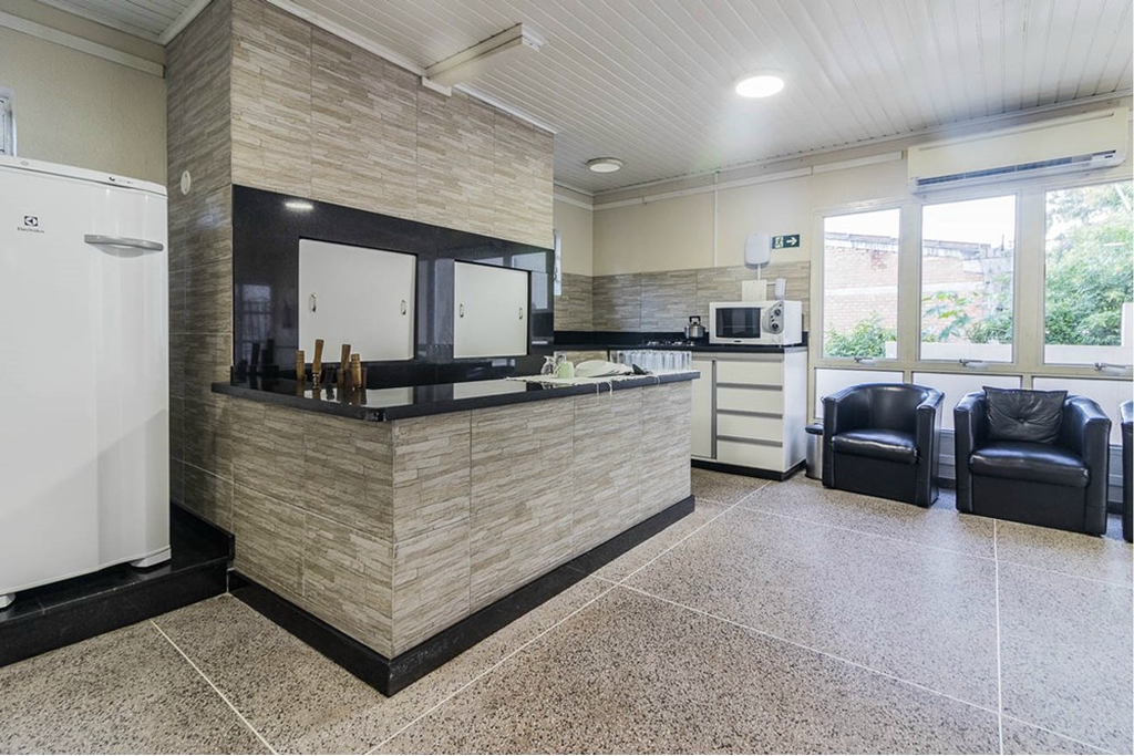 Apartamento, 2 quartos, 53 m² - Foto 8