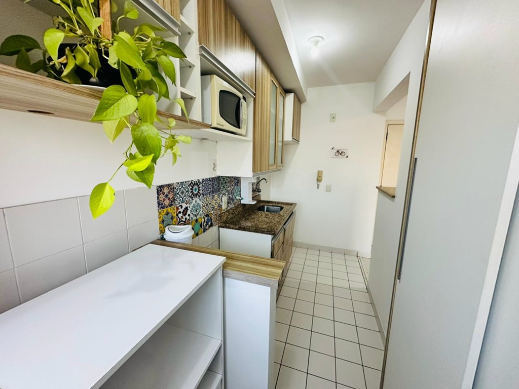 Apartamento, 2 quartos, 53 m² - Foto 17