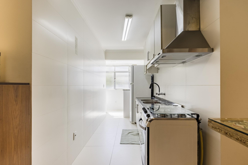 Apartamento, 2 quartos, 88 m² - Foto 6