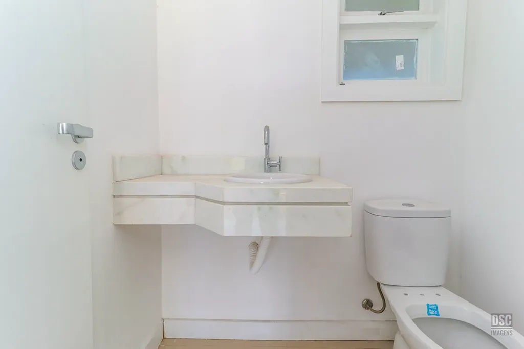 Apartamento, 3 quartos, 137 m² - Foto 24