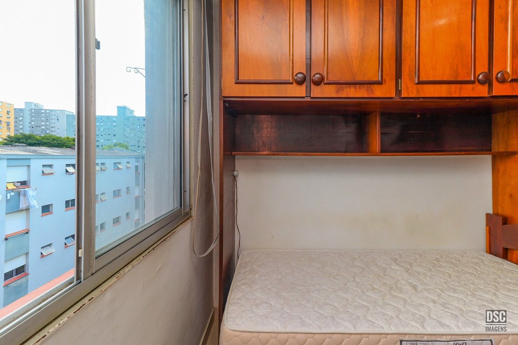 Apartamento, 2 quartos, 50 m² - Foto 4