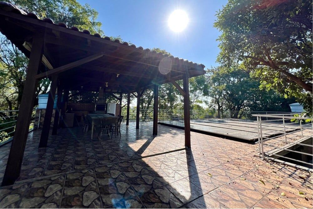 Sítio à venda, 481m² - Foto 7