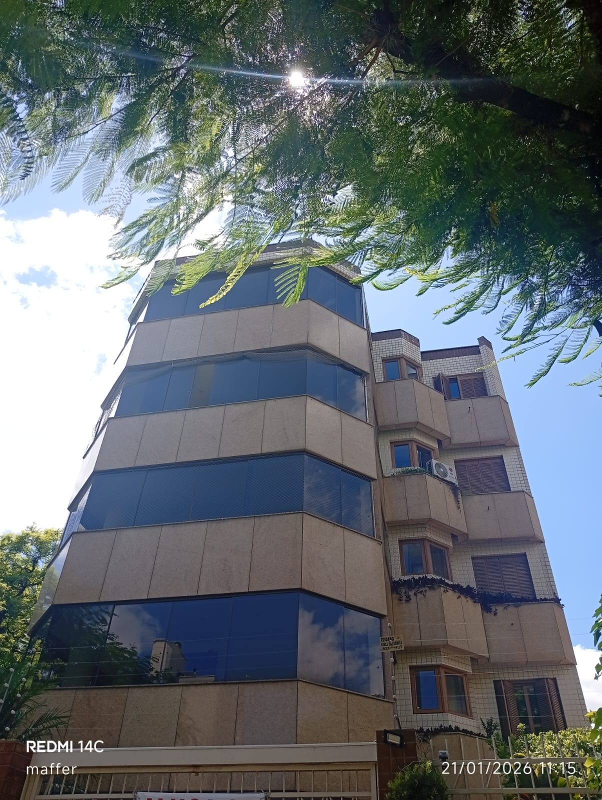 Apartamento, 4 quartos - Foto 1