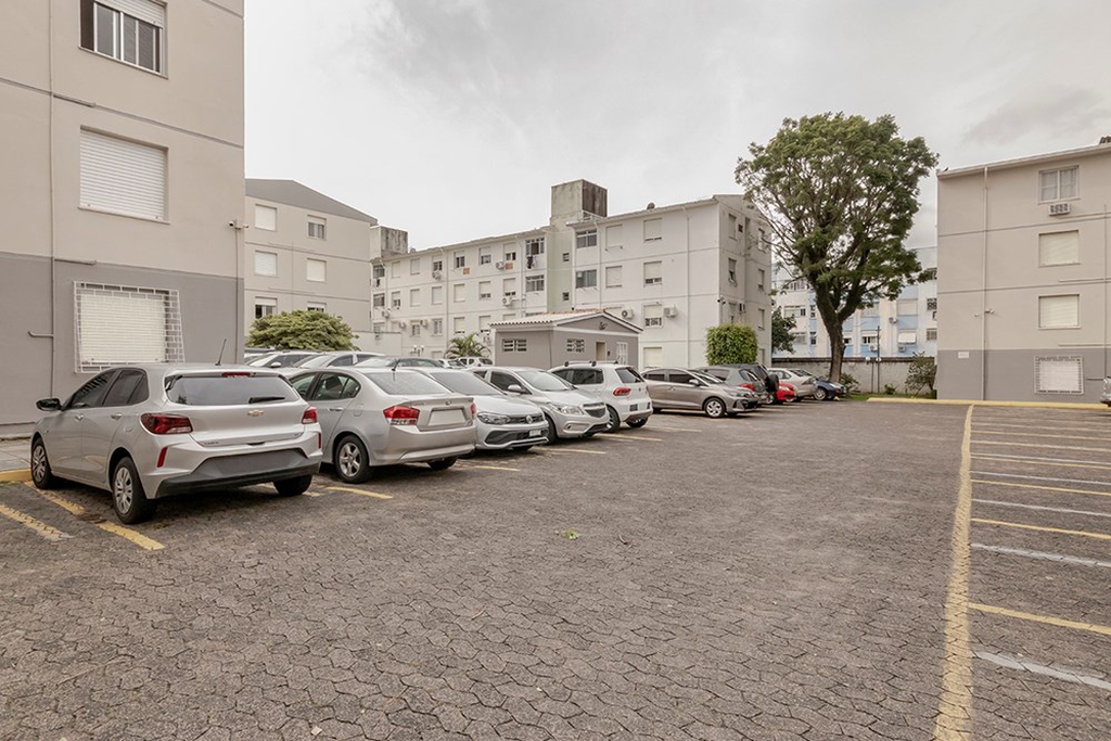 Apartamento, 2 quartos, 45 m² - Foto 14