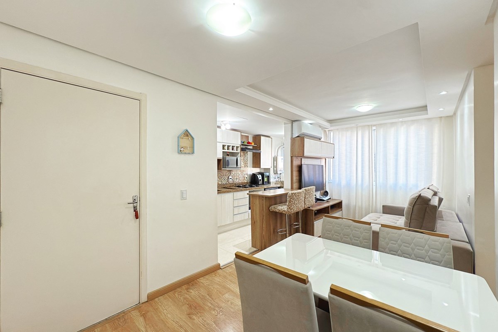 Apartamento, 3 quartos, 60 m² - Foto 28
