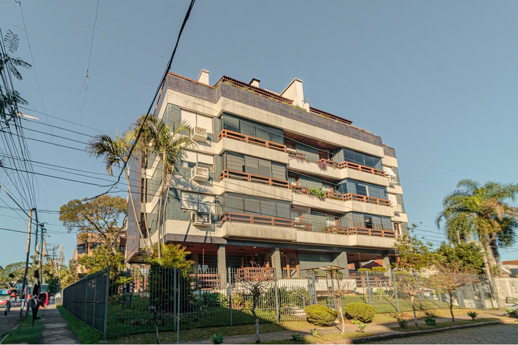 Cobertura à venda com 3 quartos, 273m² - Foto 22