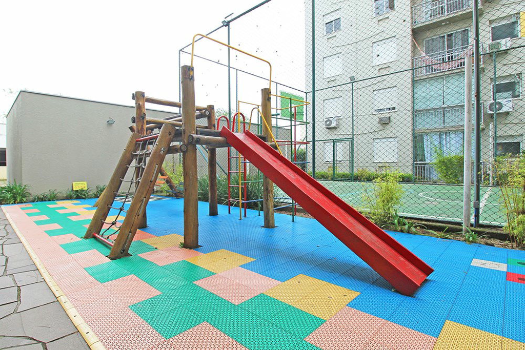 Apartamento, 2 quartos, 53 m² - Foto 6
